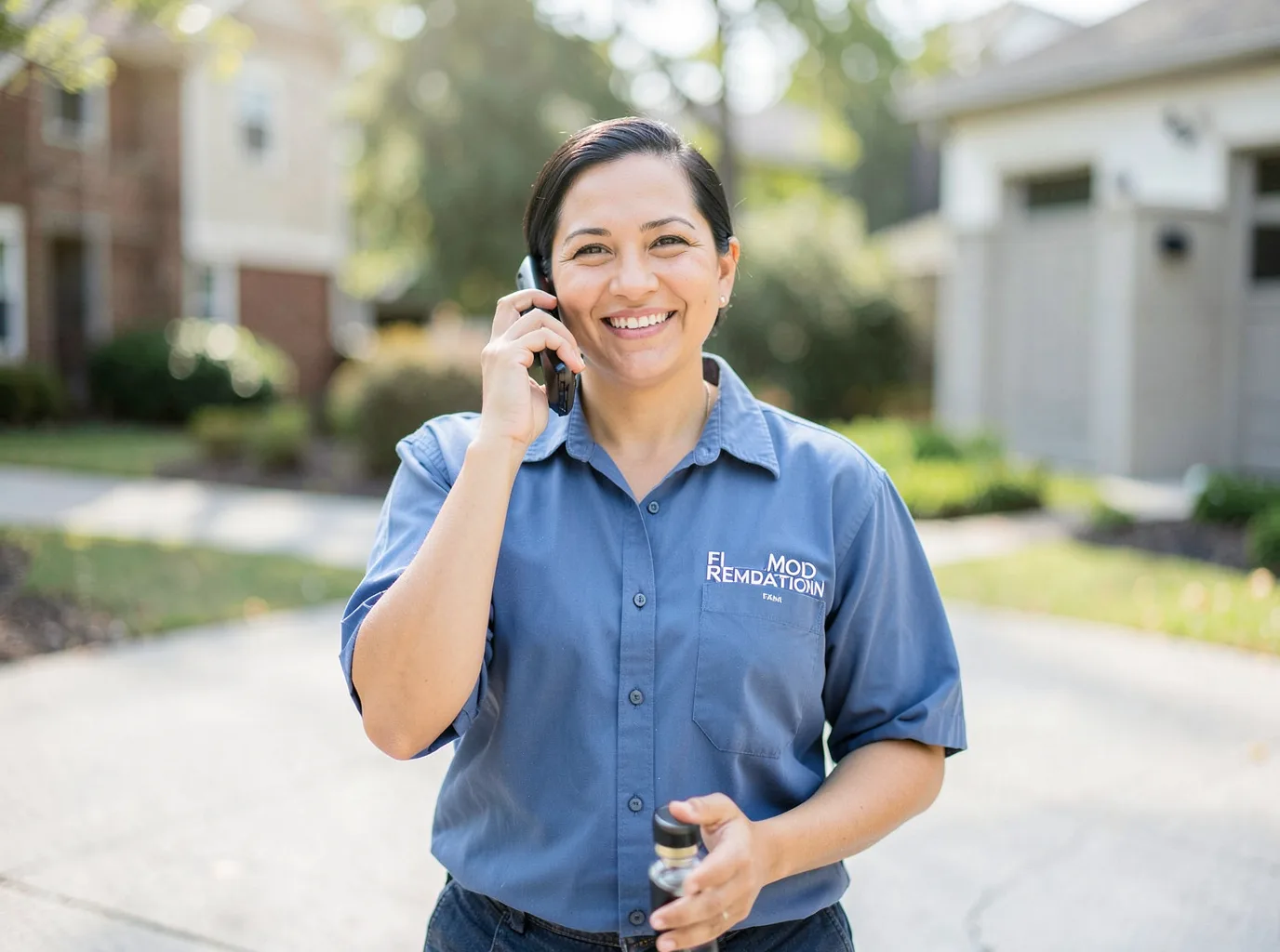 Mold Remediation Palmersville, TN FAQs